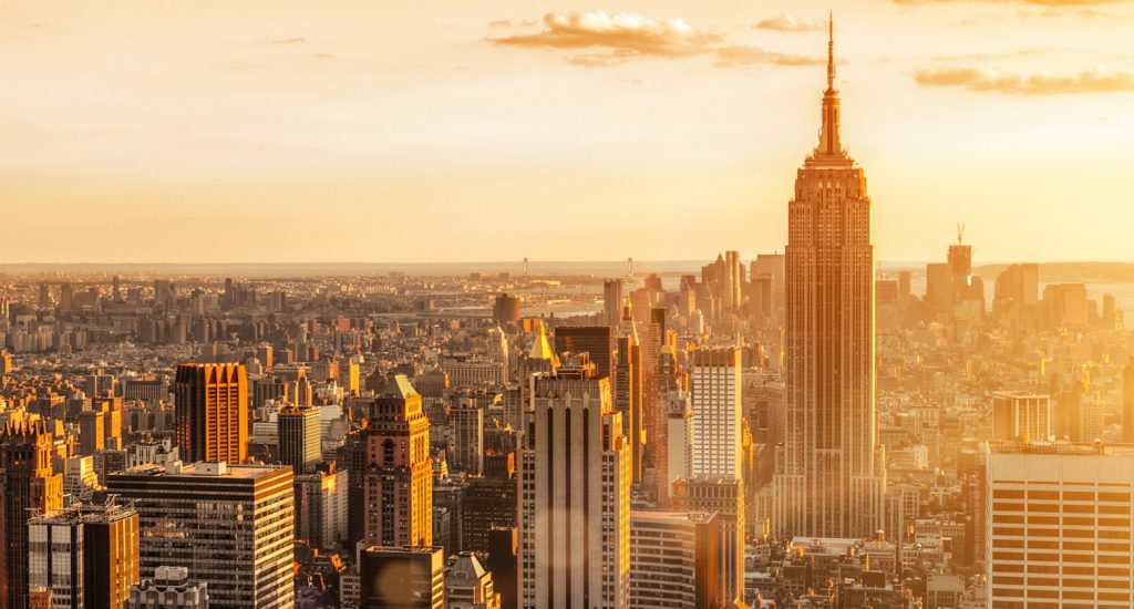 New York